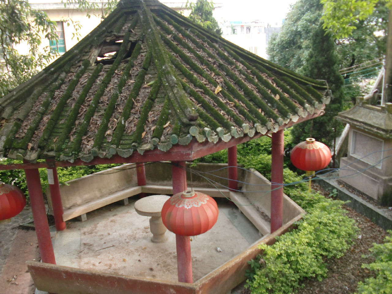 张威其他人物相关