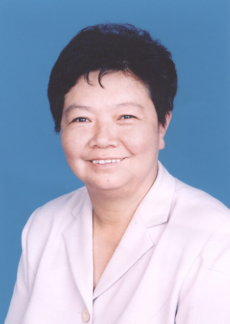 王秀珍(其他人物相关)_技点百科