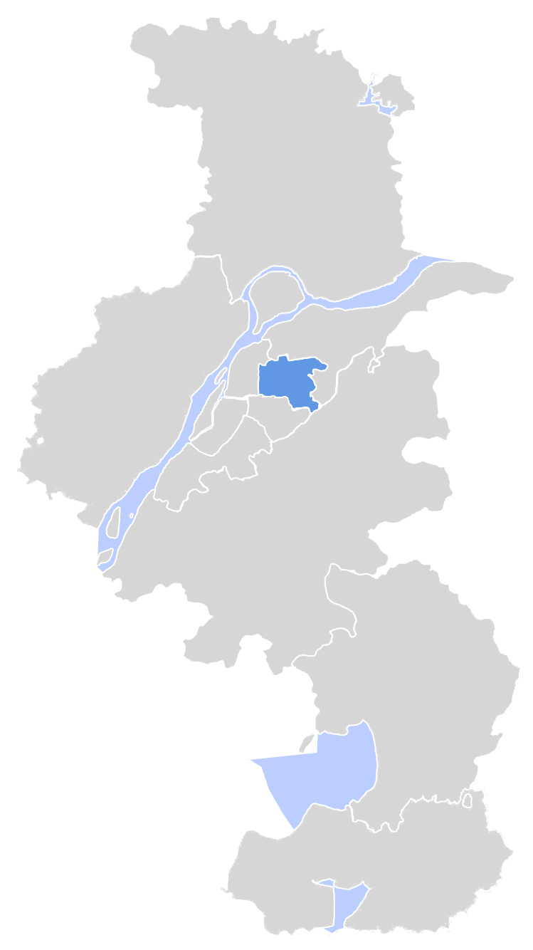 玄武区 (江苏省南京市中心城区)