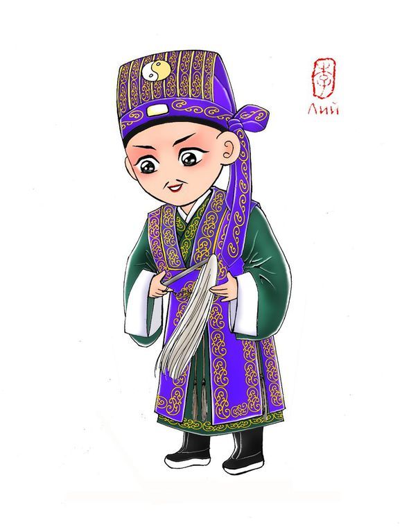 沈仲元 (其他人物相关)