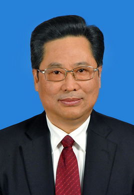 朱进 (政治人物)