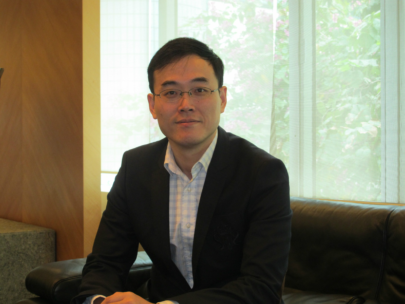 沈伟(其他实业人物相关)