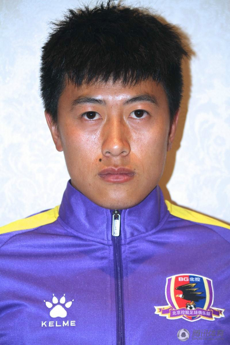 崔仲凯(体育人物)