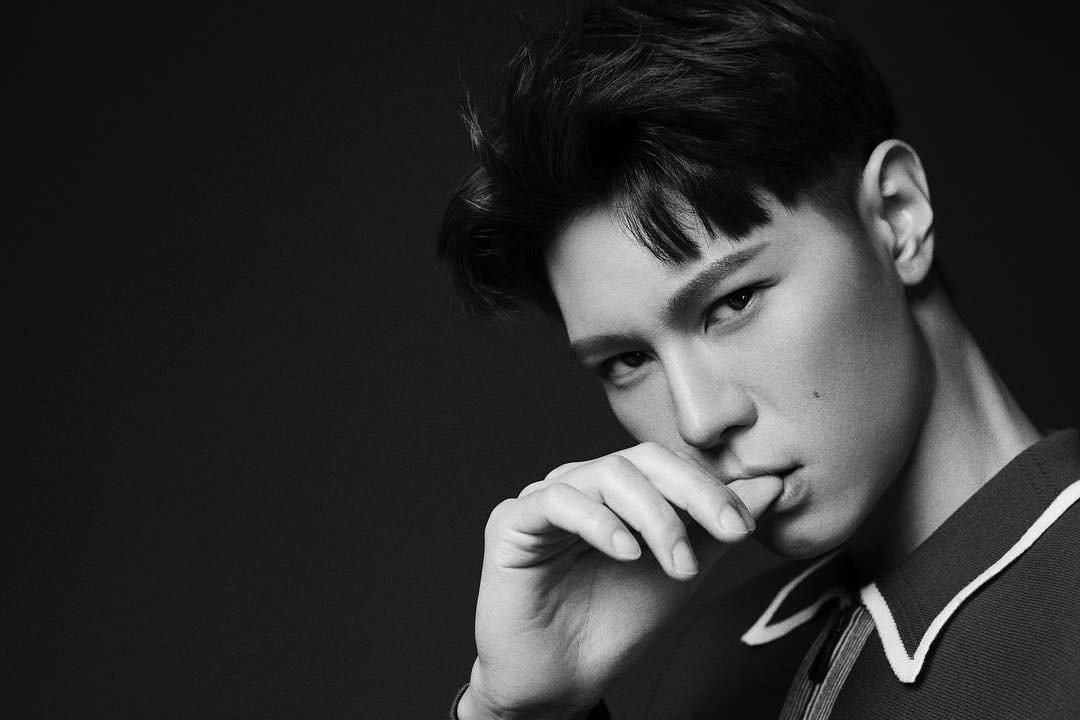 是贵州卫视《非常完美》人气男嘉宾.