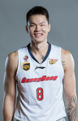 朱芳雨体育人物