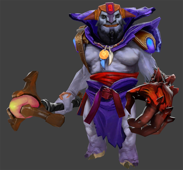 lion(其他人物相关)