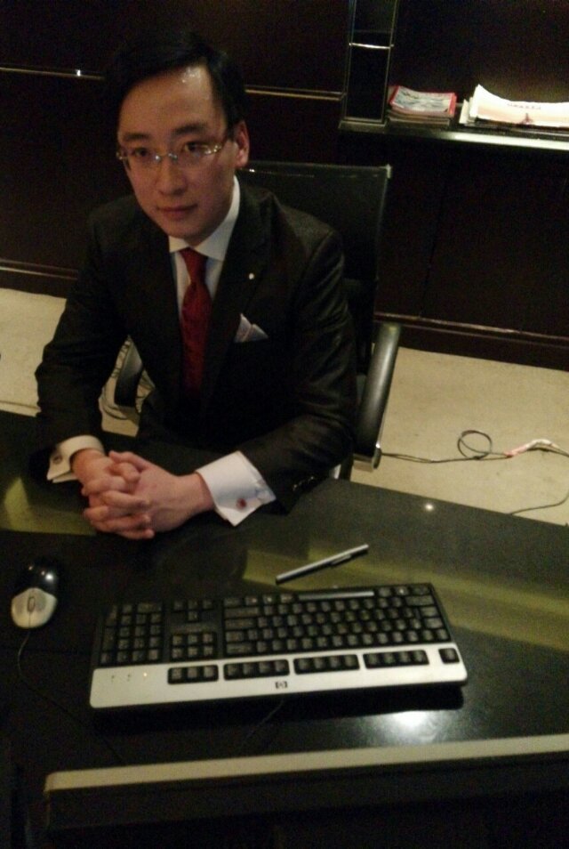 李想(社会人物)