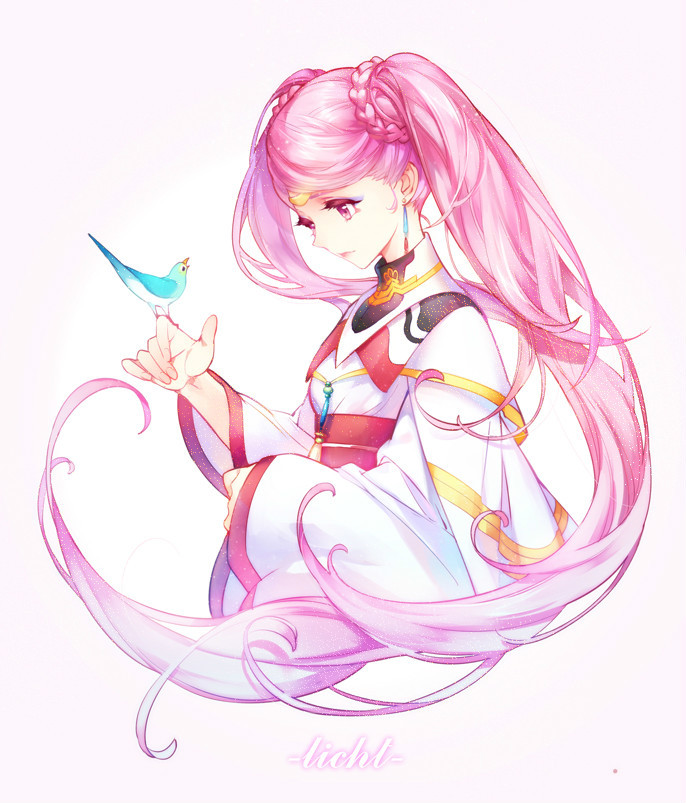 莉泽露蒂(动漫人物)_技点百科_技点网(动漫人物)