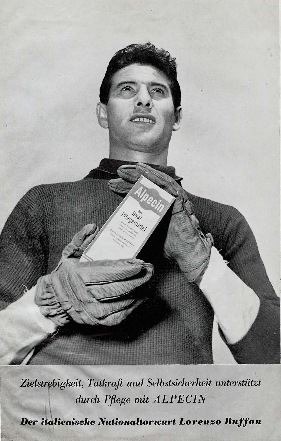 洛伦佐·布冯 (体育人物)