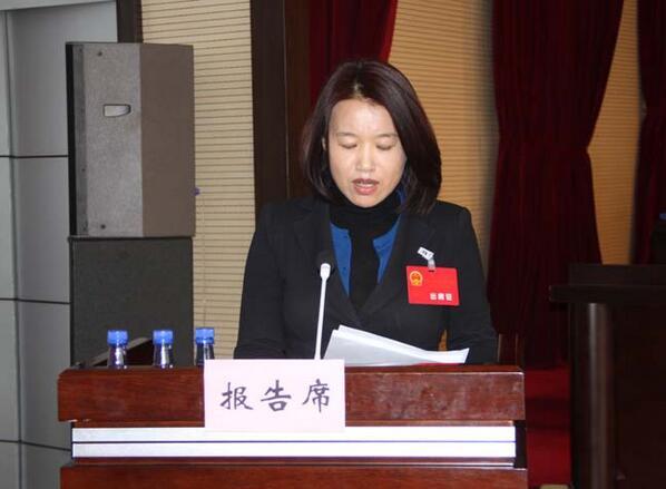 张立岩(政治人物)