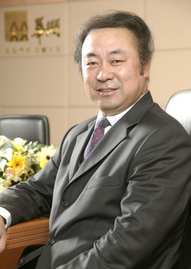 乔世波 (社会人物)