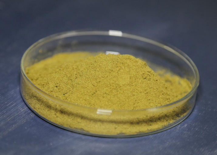 芒果苷 (有机物)