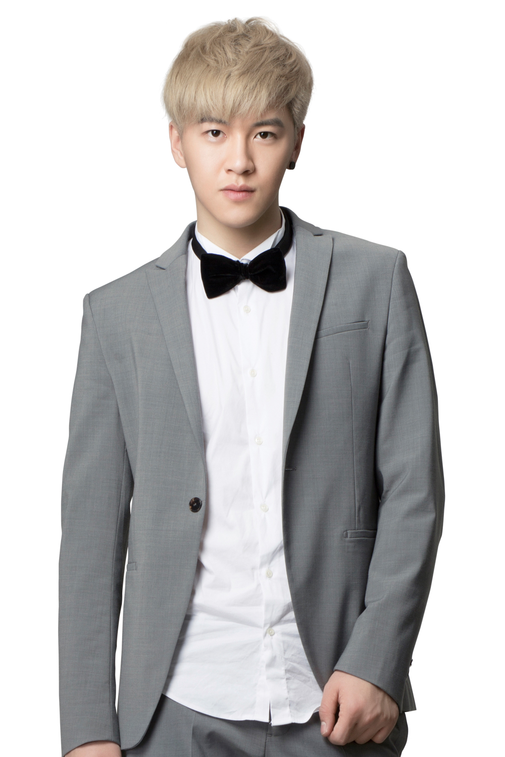 祖怀(演员|歌手)