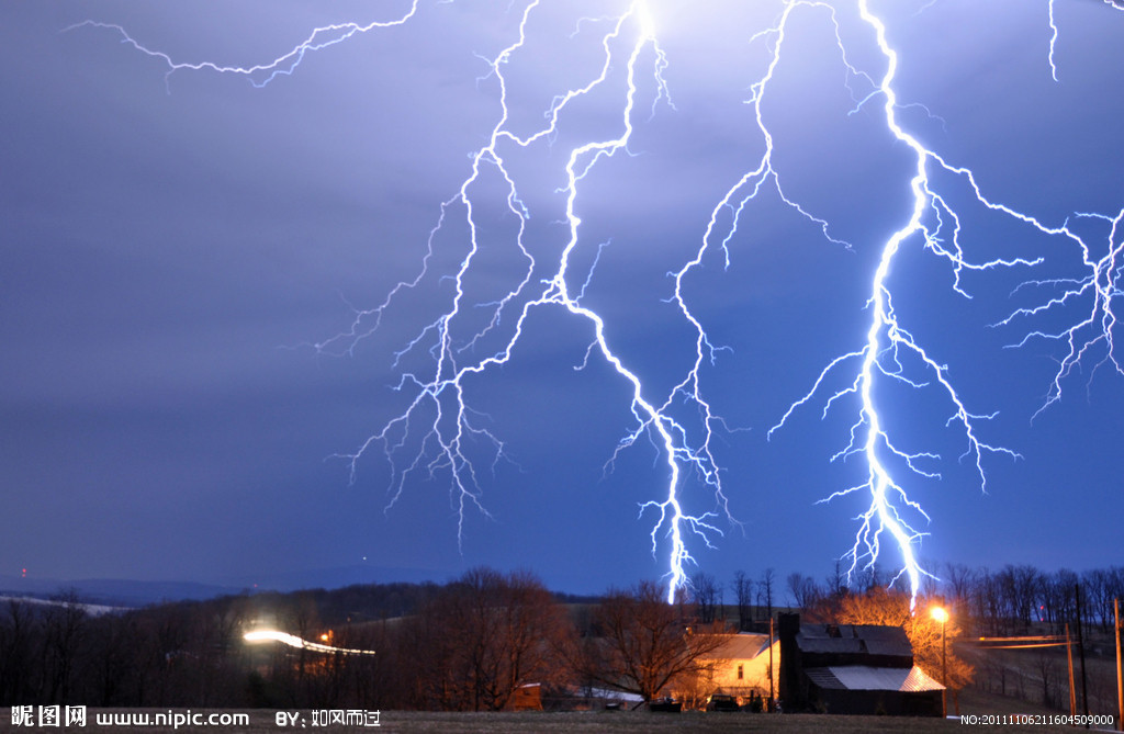 避闪电(飞机)避开闪电,躲避闪电的意思,主要是不让闪电劈到自己身上而