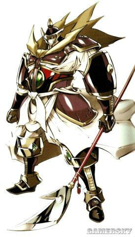 马孙(其他人物相关)出自武井宏之作品《通灵王》,是其中通灵者道莲的