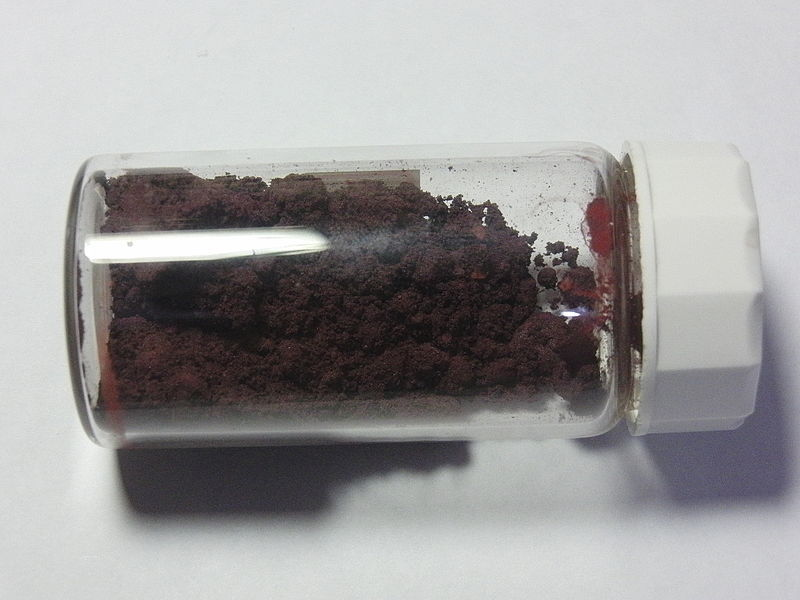 红磷 (其他化学相关)