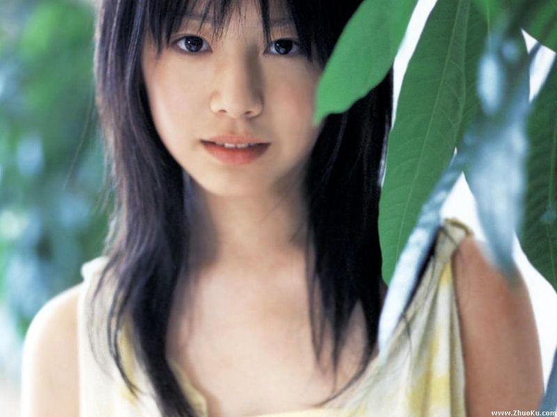 hj07-kaho-japanese-girl-actress-wallpaper