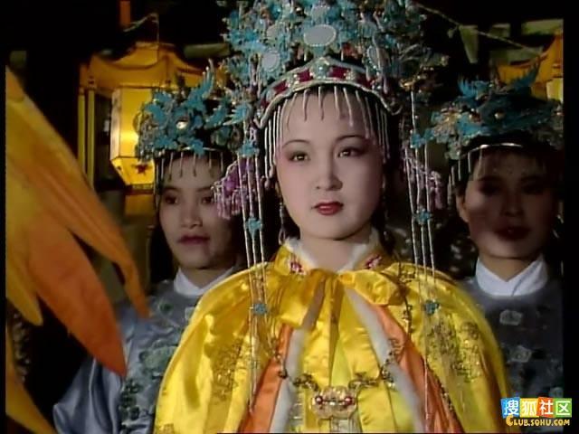 元妃省亲 (其他人物相关)