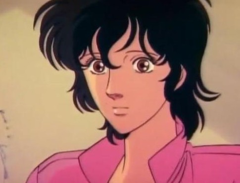 来生爱 (动漫人物)