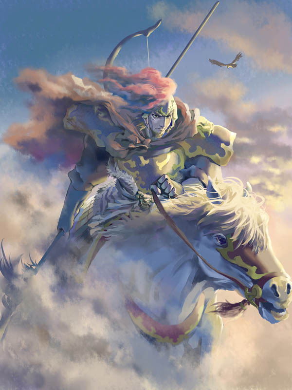 曹彰 (游戏人物)