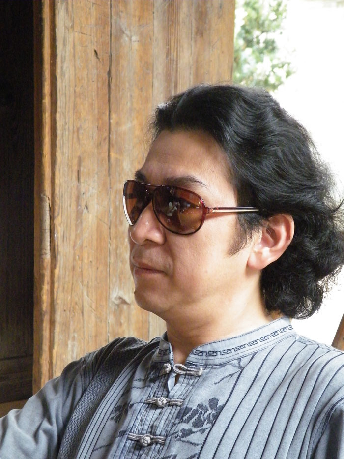 陈少珊 (其他实业人物相关)