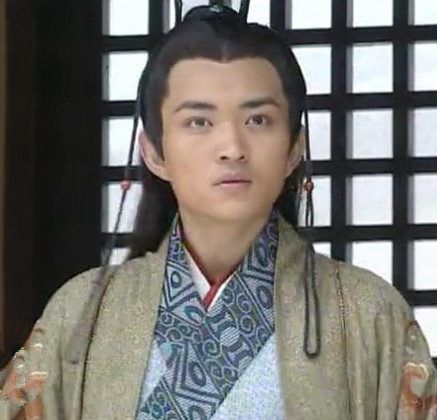 2010年,在年度大戏《新水浒传》中饰演高衙内,其演技