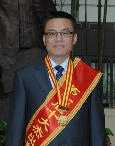 张辉 (社会人物)