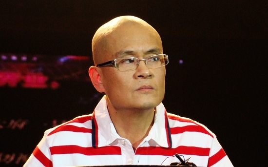 李进 (其他人物相关)