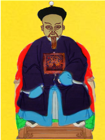 王慎其他人物相关