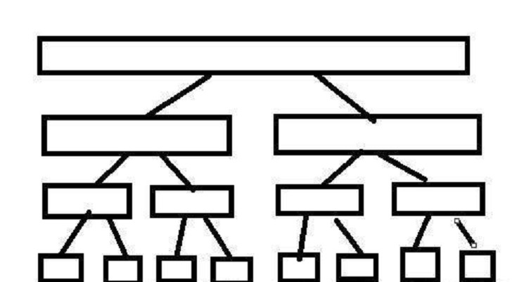 树形图奥数图片