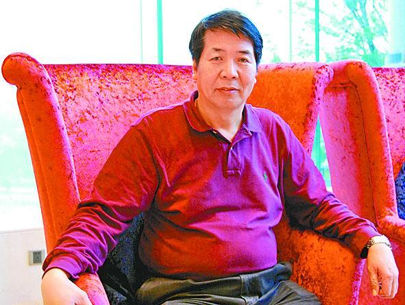 佘国平 (其他实业人物相关)