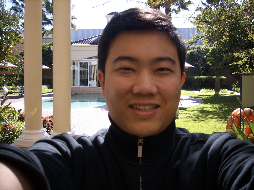 申方剑(社会人物)