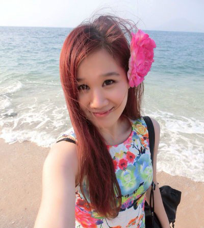 马晨菲体育人物社会人物