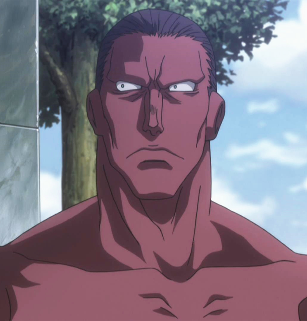 孟徒徒尤比(日语:モントゥトゥユピー)的简称,是《猎人》中的一个角色