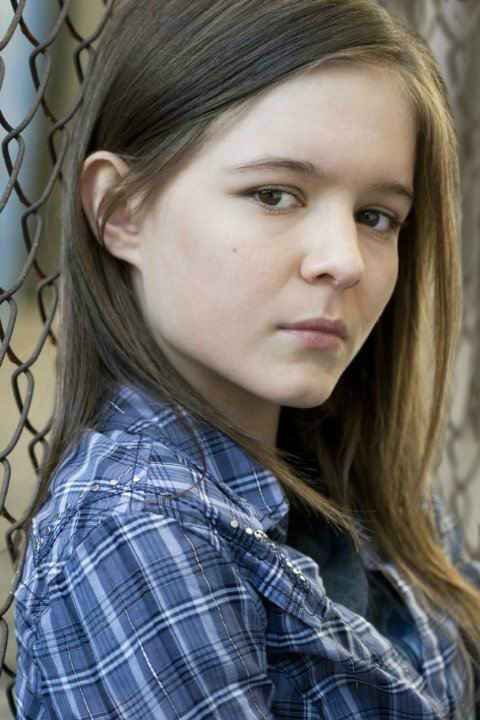 伊扎贝拉维多维奇演员