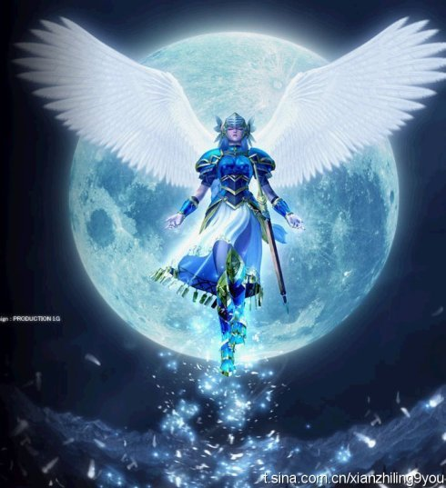 智天使(其他生物相关)