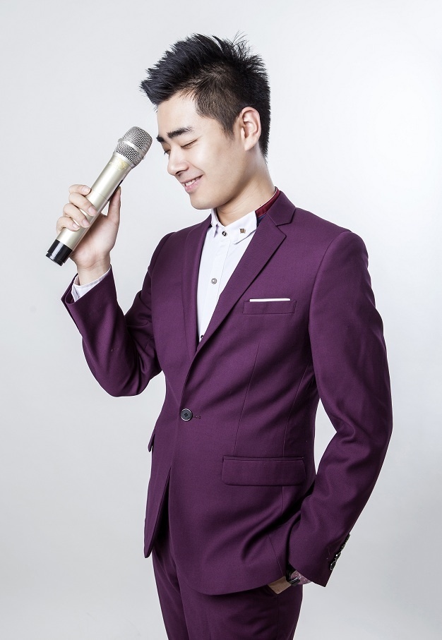 司仪 (其他人物相关)