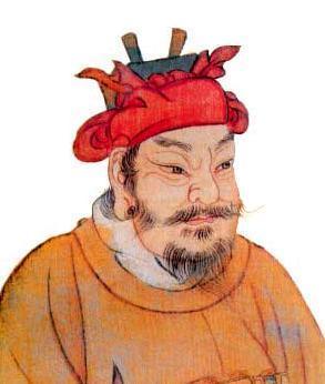 崇信佛教,晚年出家后,法号为法云.