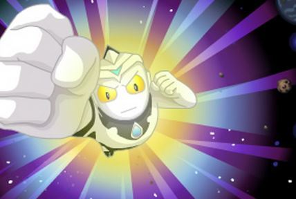 宇宙奥特曼(其他)