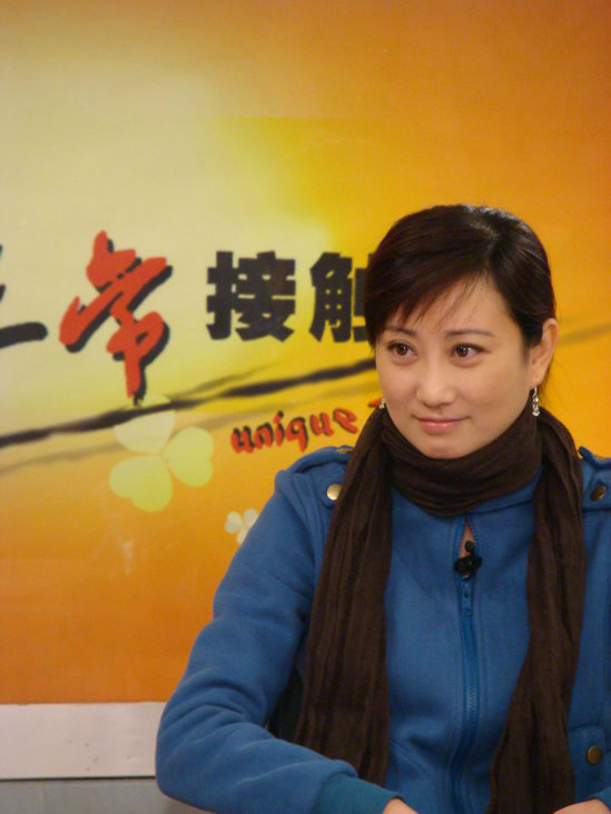 李颖(演员|dj|其他娱乐人物相关)