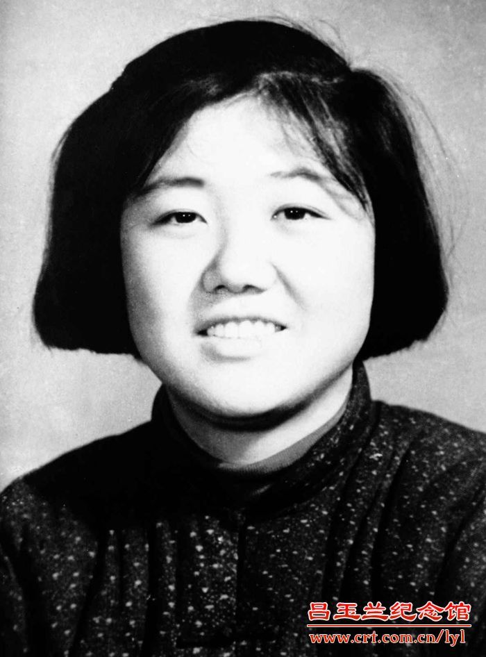 吕玉兰其他人物相关