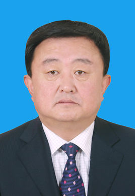 贾学坤政治人物