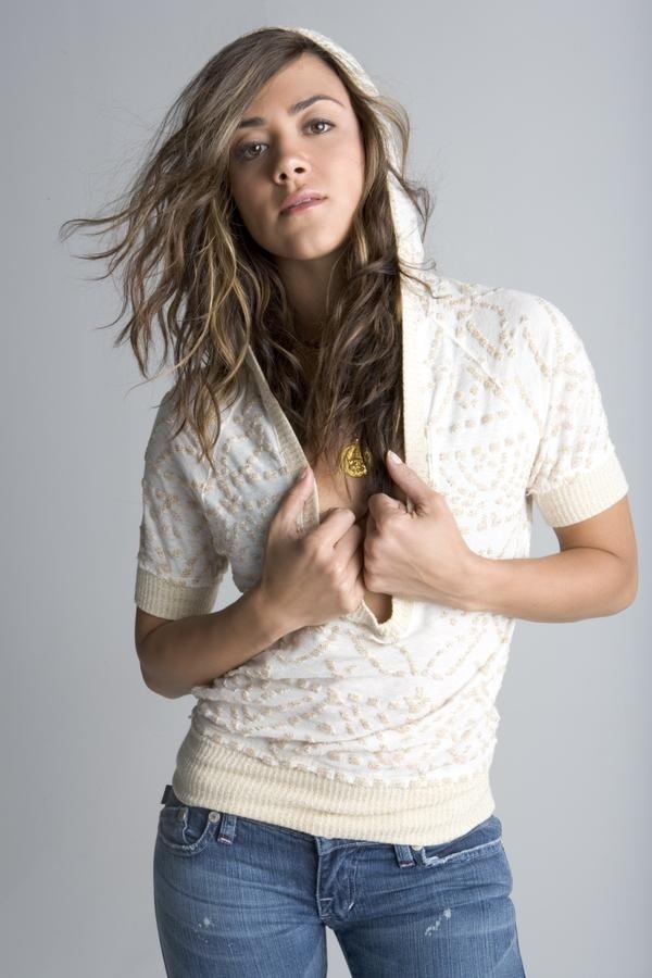 卡蜜尔·古阿蒂 (演员)