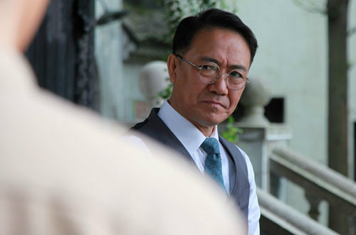 假面 (电视剧|电影)