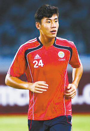 张呈栋 (体育人物)