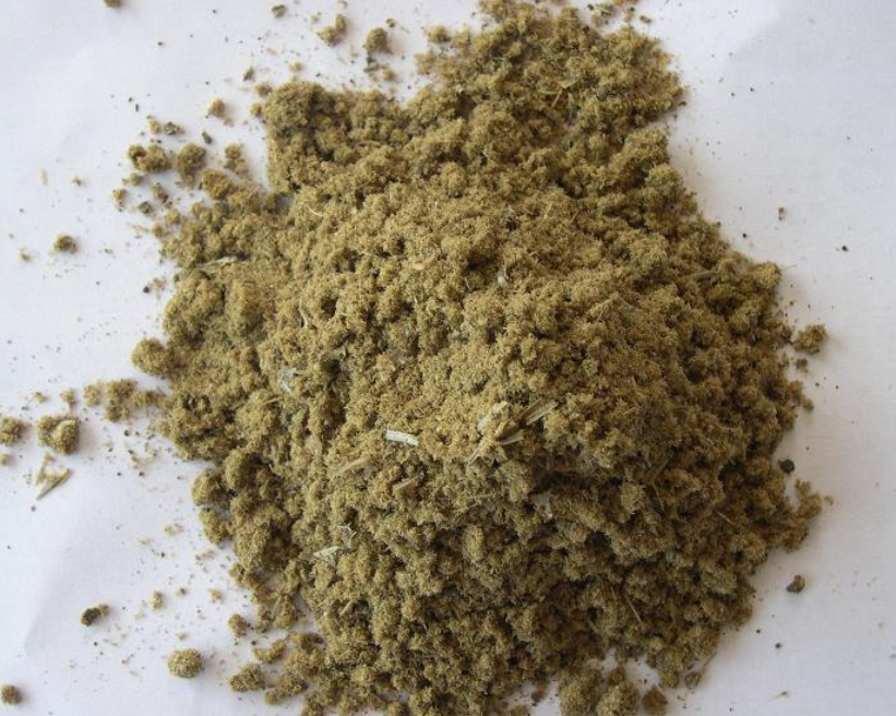 鱼粉(其他饮食相关)