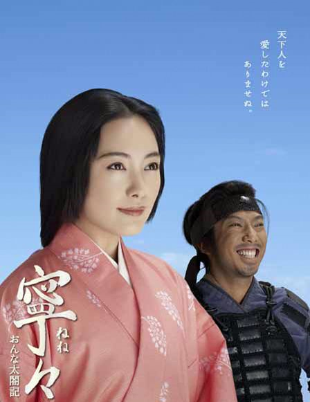 宁宁女太阁记 (电视剧)