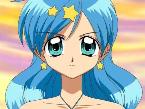 宝生波音(动漫人物|政治人物)