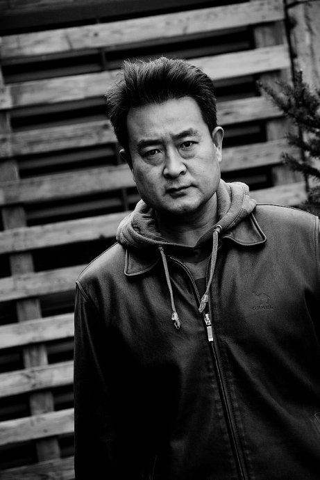 杜功海(演员|电视剧人物)