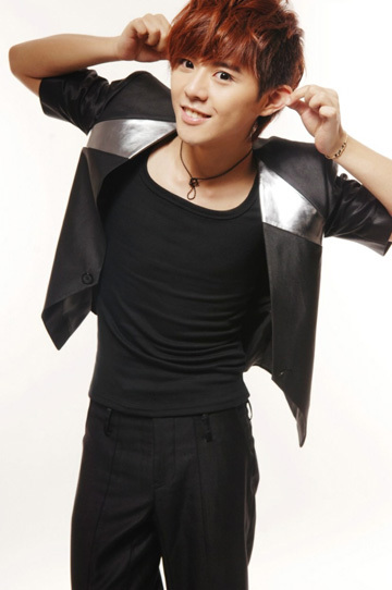 天下 (徐嘉伟 歌曲)